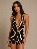 Plunge Co-Ord Set